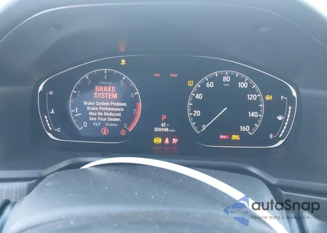 2020 Honda Accord Lx z USA, uszkodzony, nr VIN 1HGCV1F15LA114841